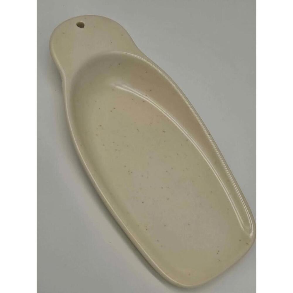 Sweet Pfaltzgraff Jamberry Butter Scooter - Vintage Kitchen Charm!